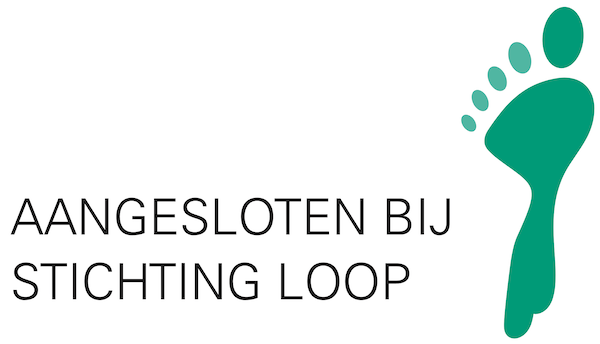 Stichting Loop logo