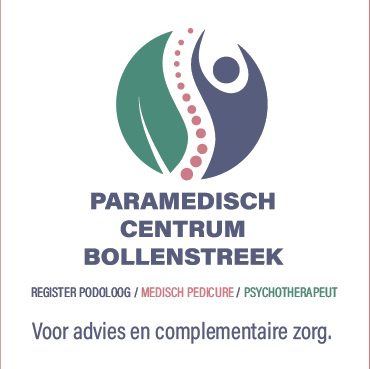 podologie bollenstreek paramedisch centrum bollenstreek